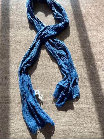Foulard garçon