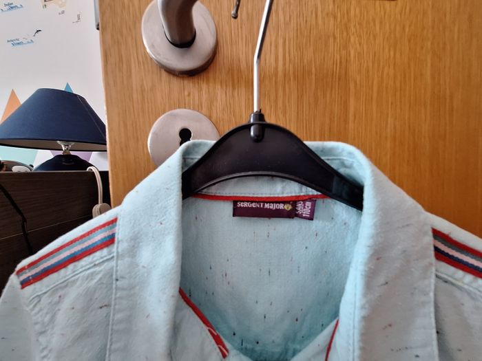 Chemise - photo numéro 2