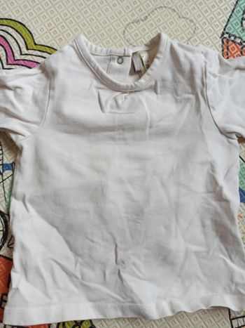 Maillot orchestra manches longues