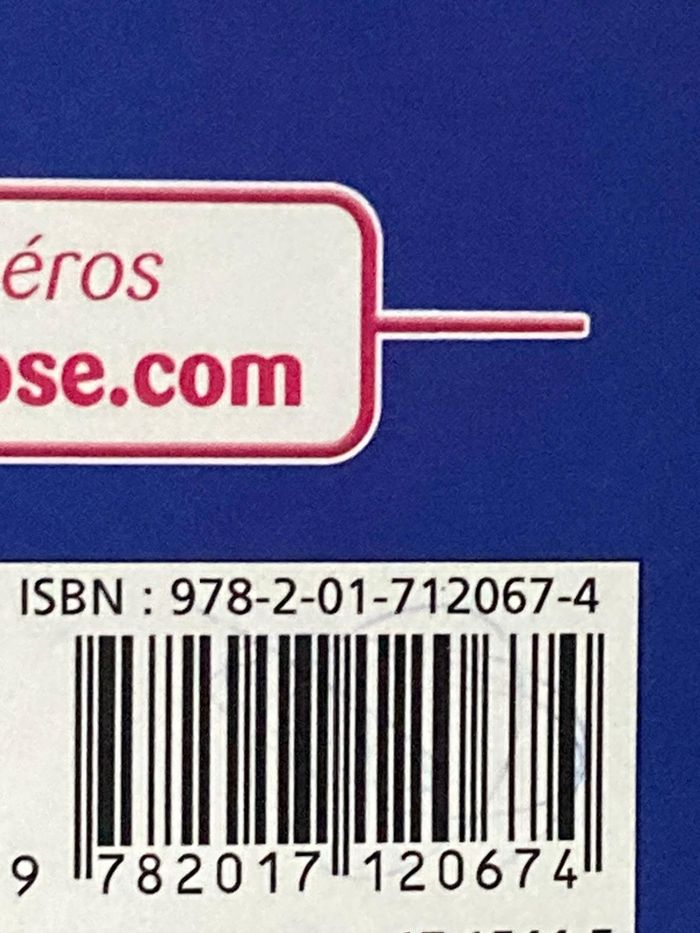 Livre collection LOL - photo numéro 2