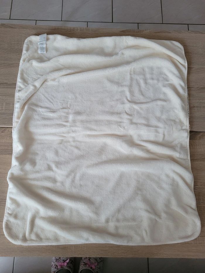 Ensemble couverture et turbulette - photo numéro 3