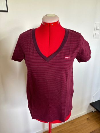Teeshirt Levi’s