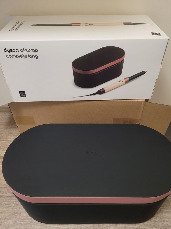 Airwrap Dyson neuve - photo numéro 3