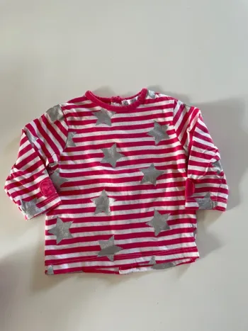 T-shirt manche longue