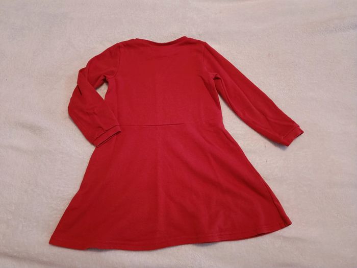 Robe Mickey Minnie 6 ans - photo numéro 2