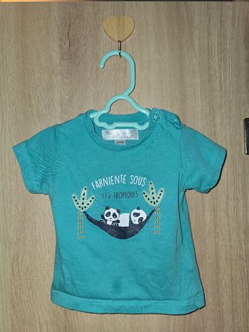 Tee shirt farniente