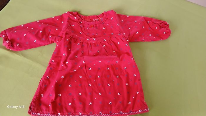 Lot robes 3 mois - photo numéro 6