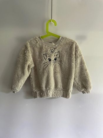 Pull 4 ans Disney