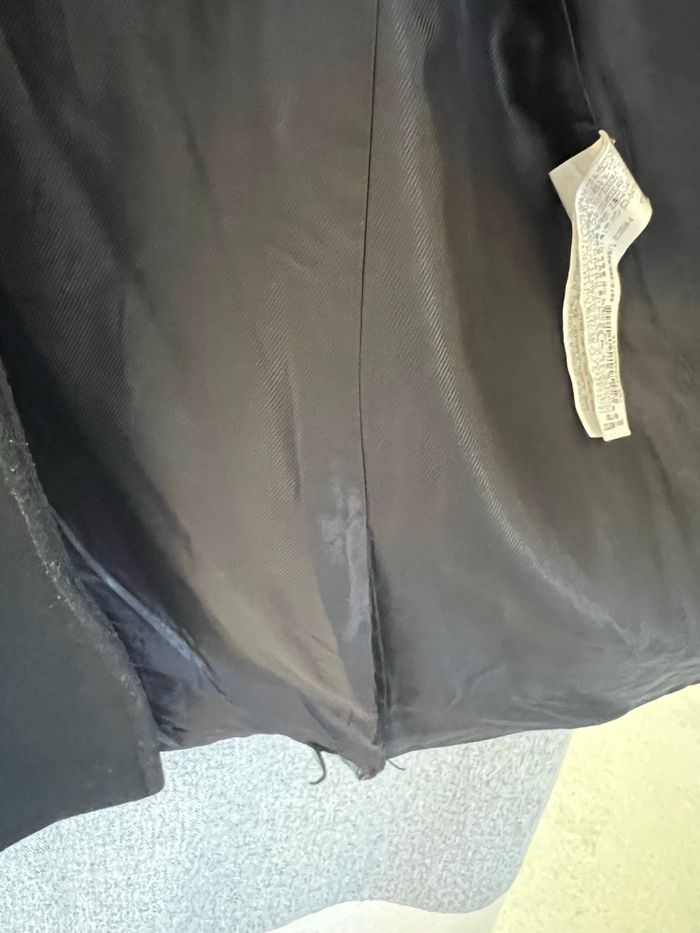 Manteau Zara - photo numéro 6