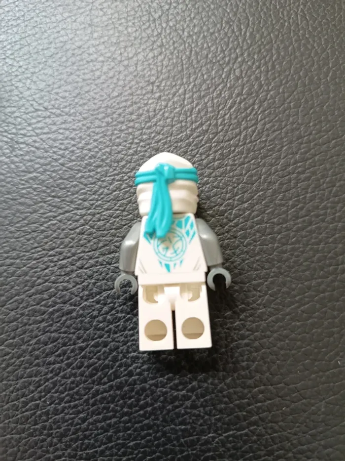 LEGO Ninjago Zane - photo numéro 3