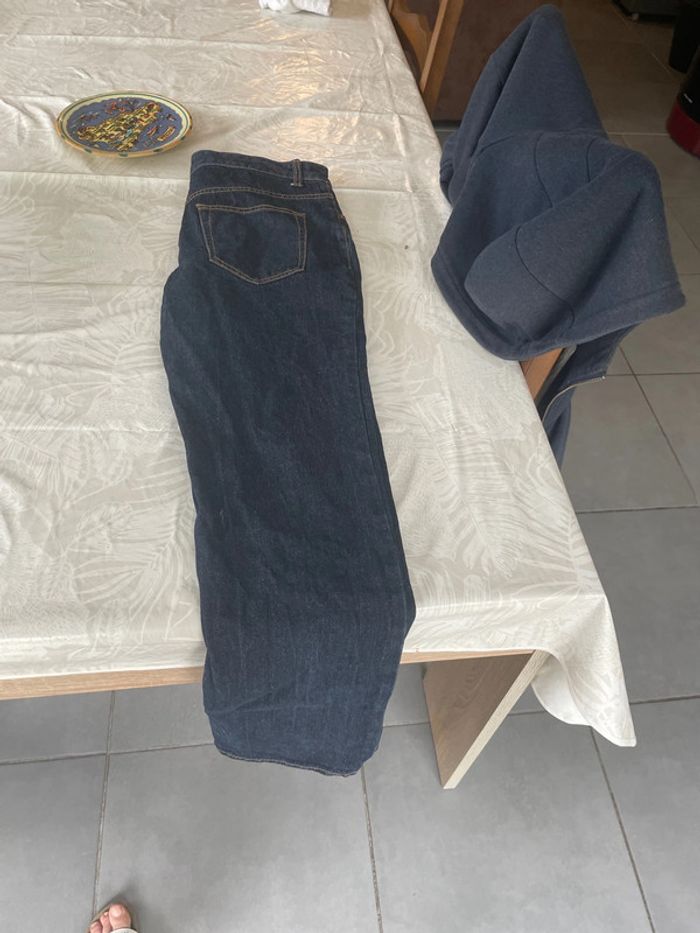 Jeans - photo numéro 2