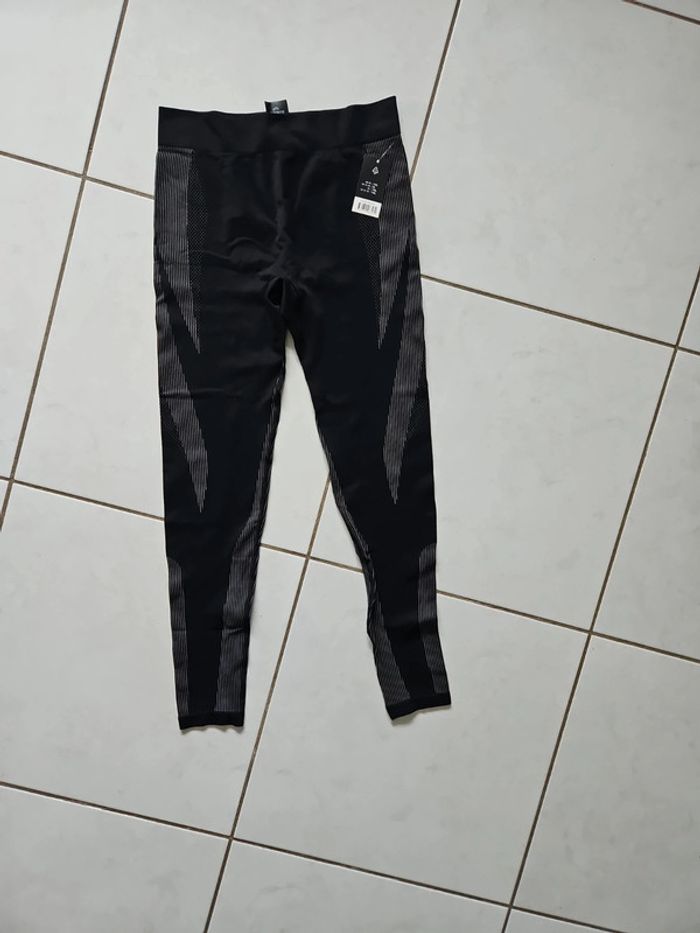 Pantalon technique homme XL Neuf u44 - photo numéro 2