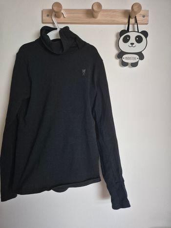 Tee shirt longue manche
