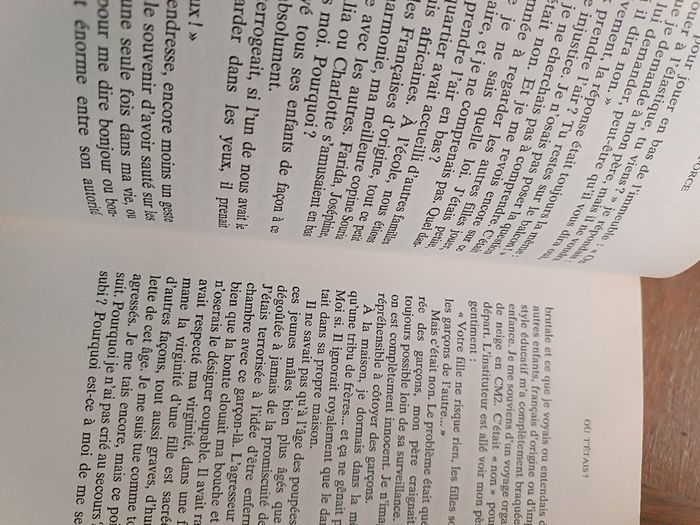 Mariée de force - photo numéro 6