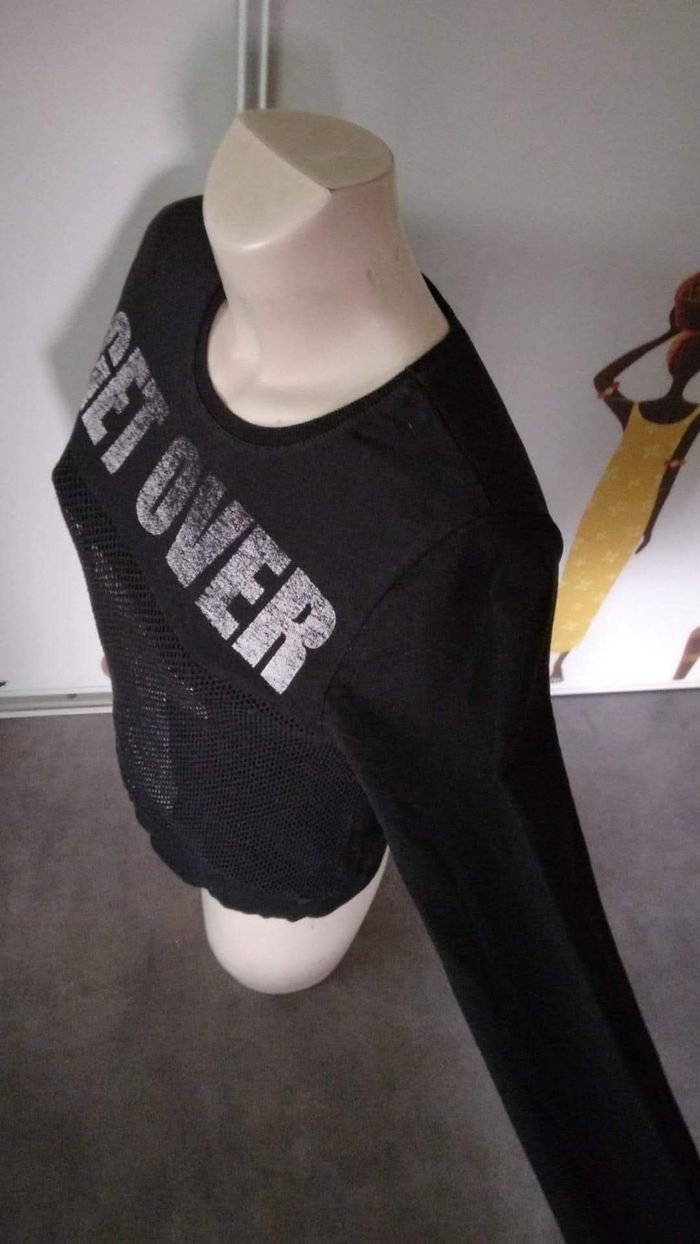 Pull femme T.M Jennyfer - photo numéro 3