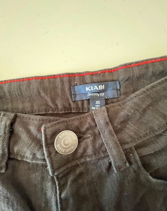 Lot de pantalon taille XS - photo numéro 5