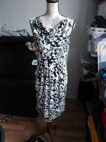 Robe manoukian