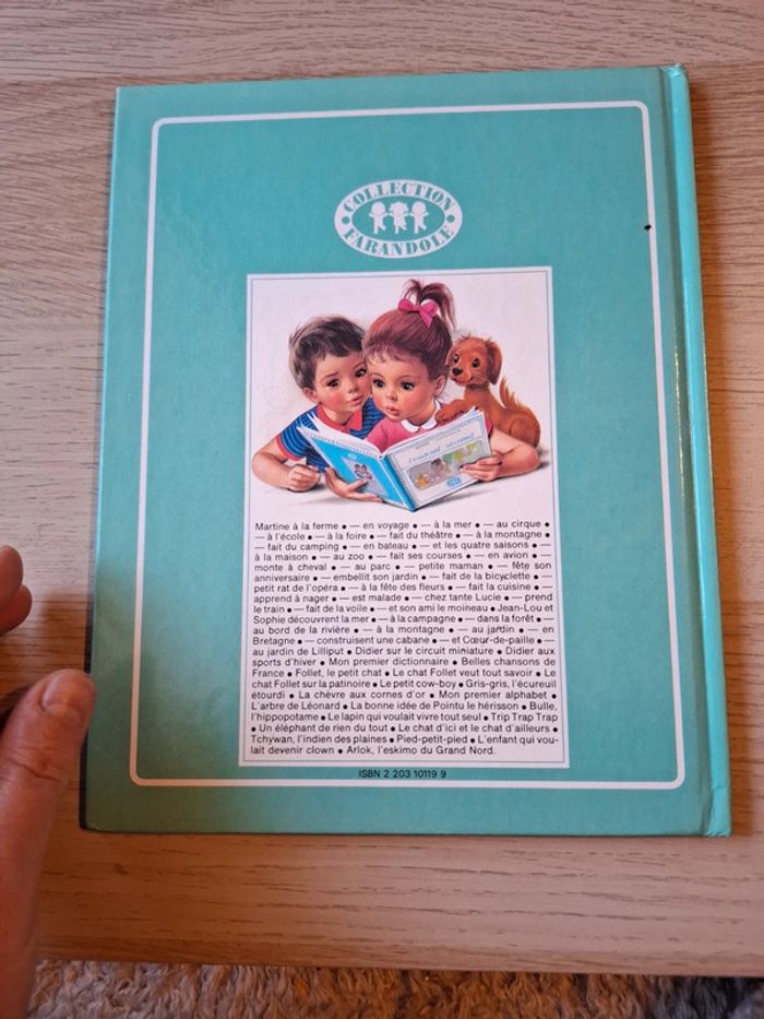 Martine fête son anniversaire - photo numéro 3