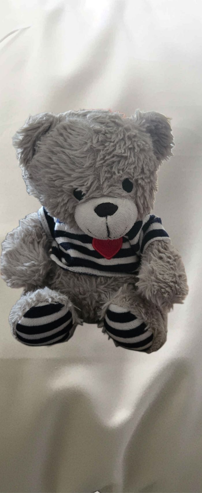 Lot de 3 peluches enfant - photo numéro 2