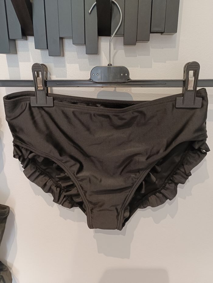 Maillot de bain 2 pièces - photo numéro 3