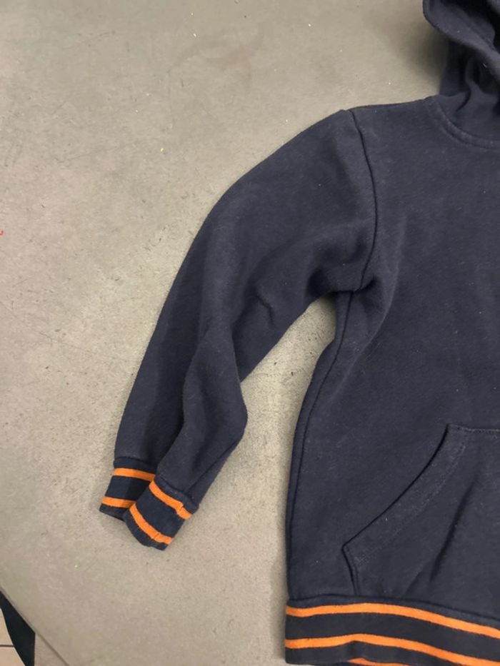 Sweat capuche - photo numéro 2