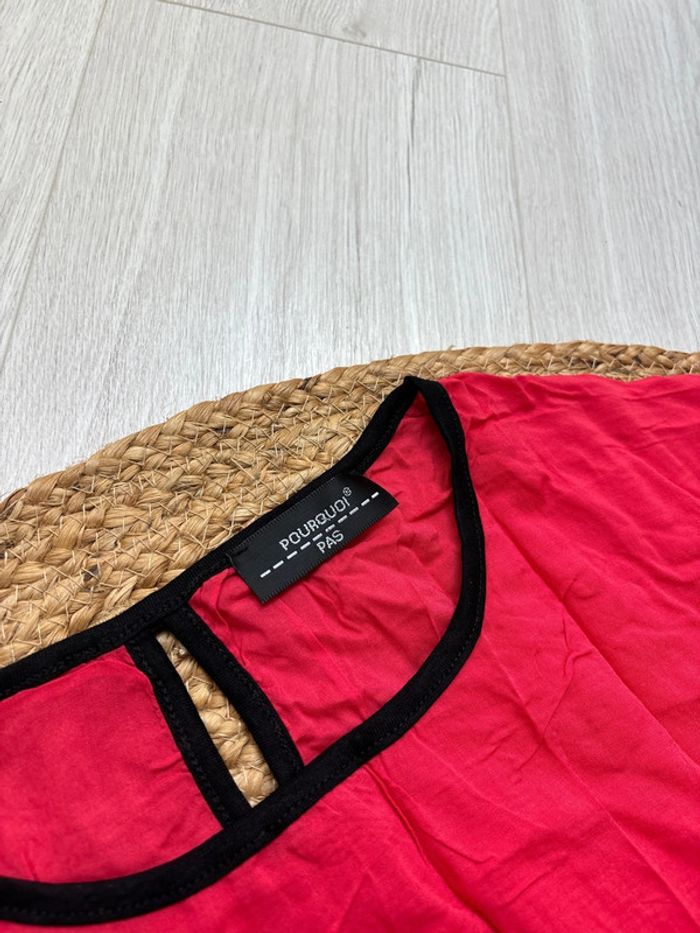 T shirt - photo numéro 2