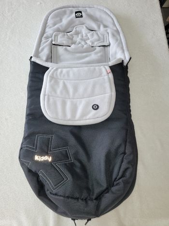 Chancelière universelle kiddy