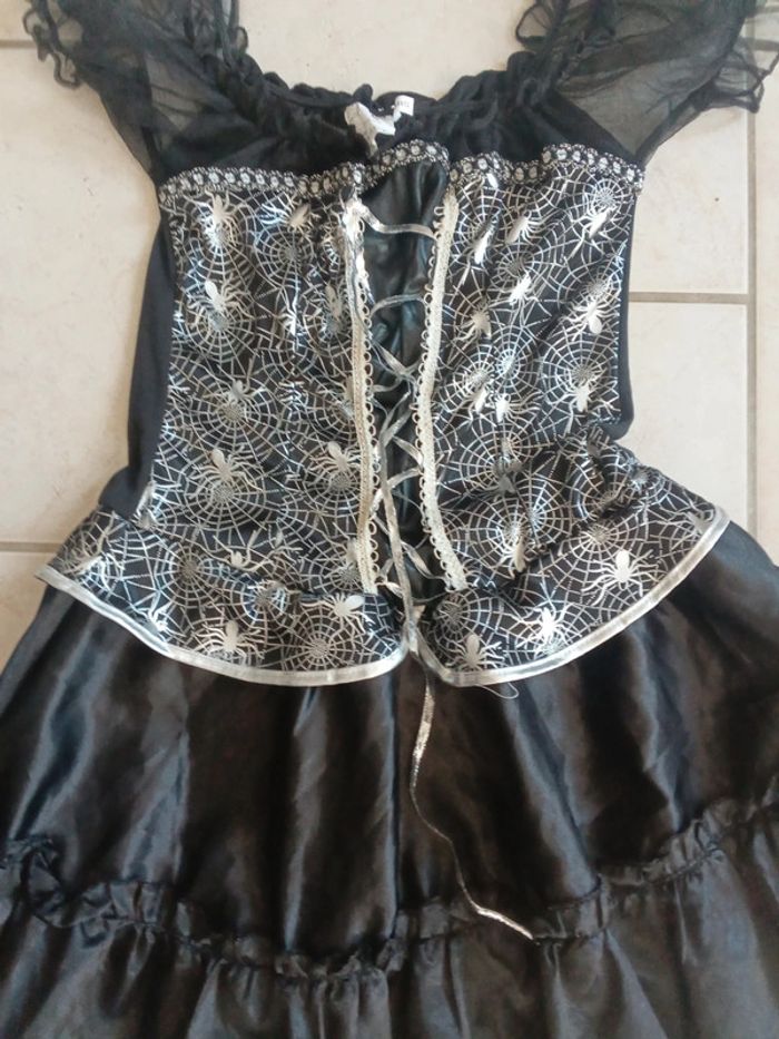 Déguisement femme 36/38 - photo numéro 2