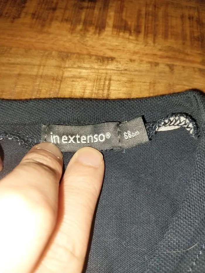 Blazer sans manche - photo numéro 2