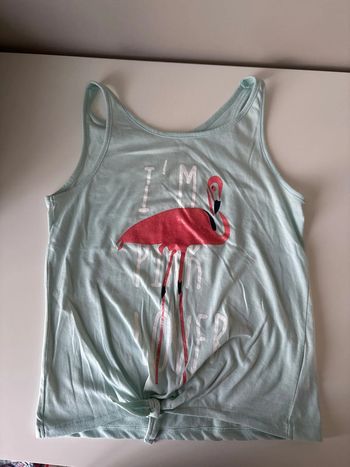 T shirt fille - Taille 12ans