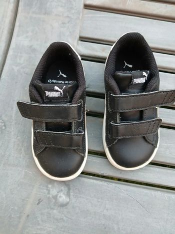 Baskets puma