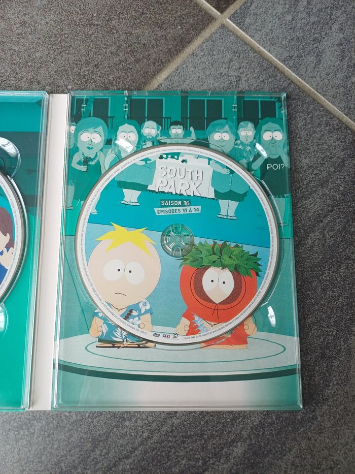 South park saison 16 non censurée - photo numéro 6