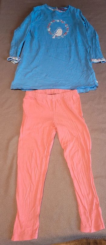 Pyjama 5 ans