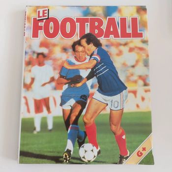 Livre - Le football
