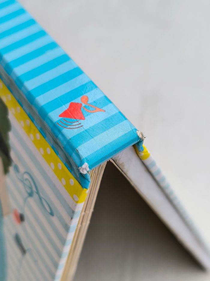 Livre sonore Fête de la musique - photo numéro 8