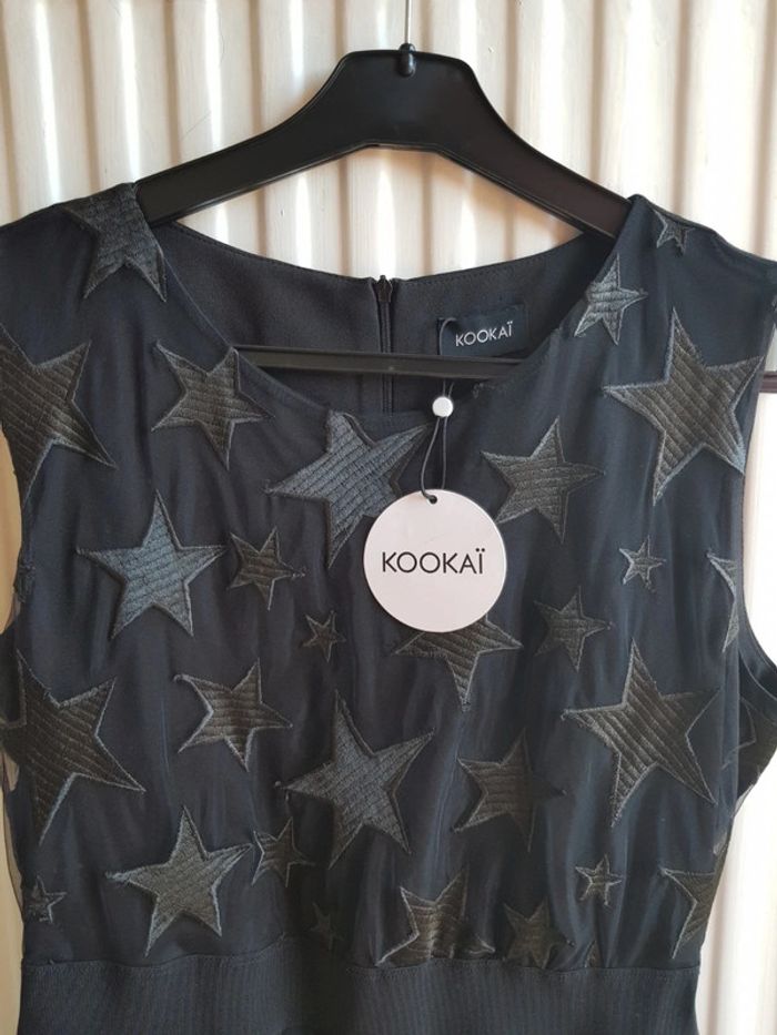 Robe Kookai neuve 40 - photo numéro 2