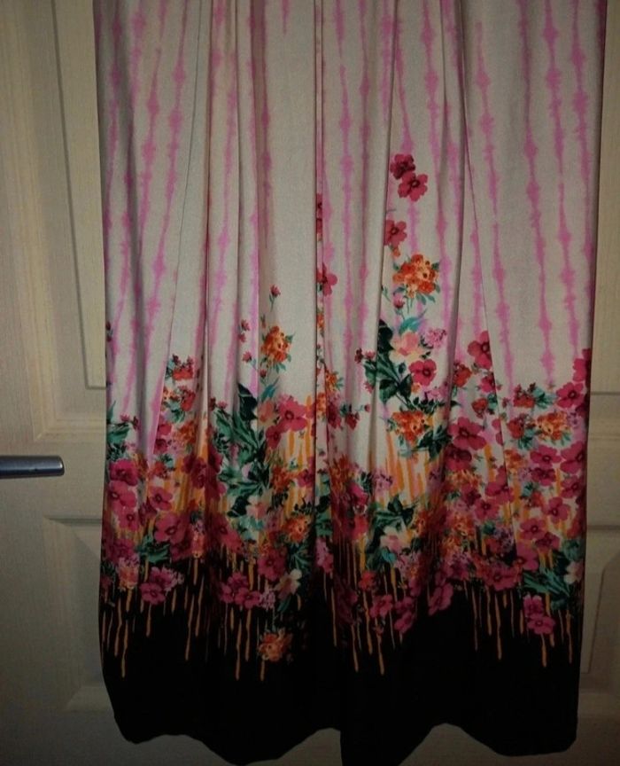 Robe été floral - photo numéro 2