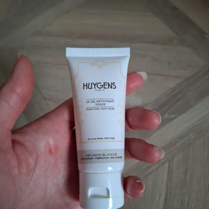 Gel nettoyant visage Huygens - photo numéro 2