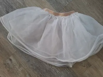 Jupe tutu 18-24mois