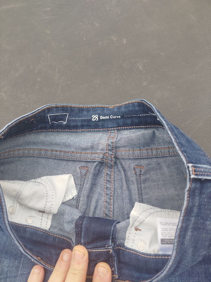 Jeans femme - photo numéro 4