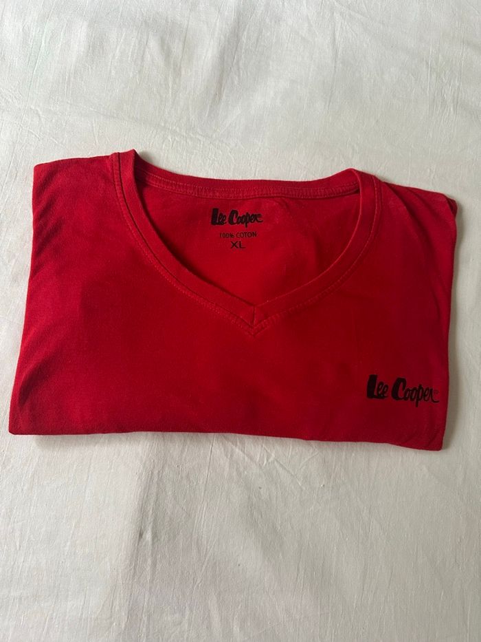 Lee Cooper - photo numéro 2