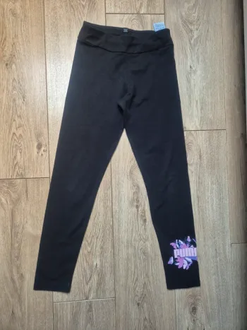 Legging "puma" 11/12 ans en excellent