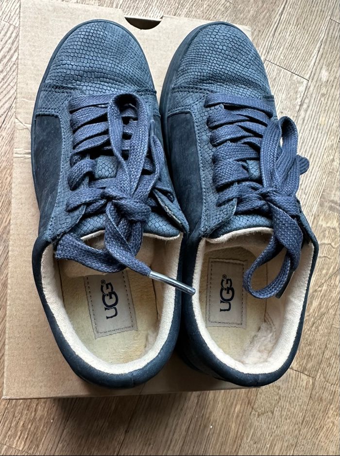 Basket UGG - photo numéro 5