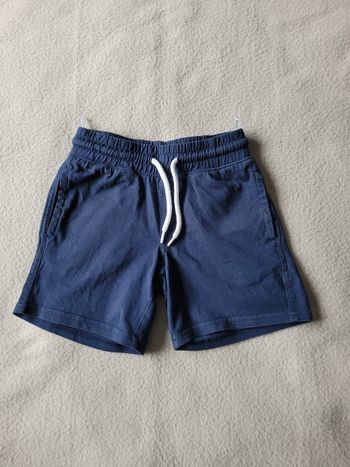 Short c&a 98 3 ans
