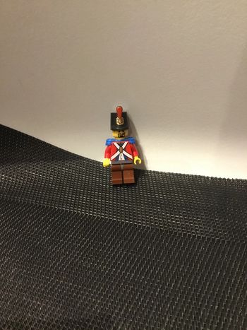 Lego pirates mini figurine Garde impériale pio092 minifigure lego officiel