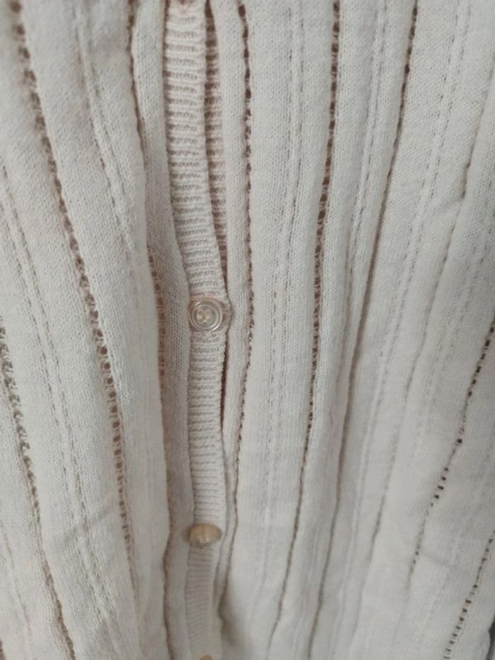 Gilet 10 ans Tape à l'oeil - photo numéro 5