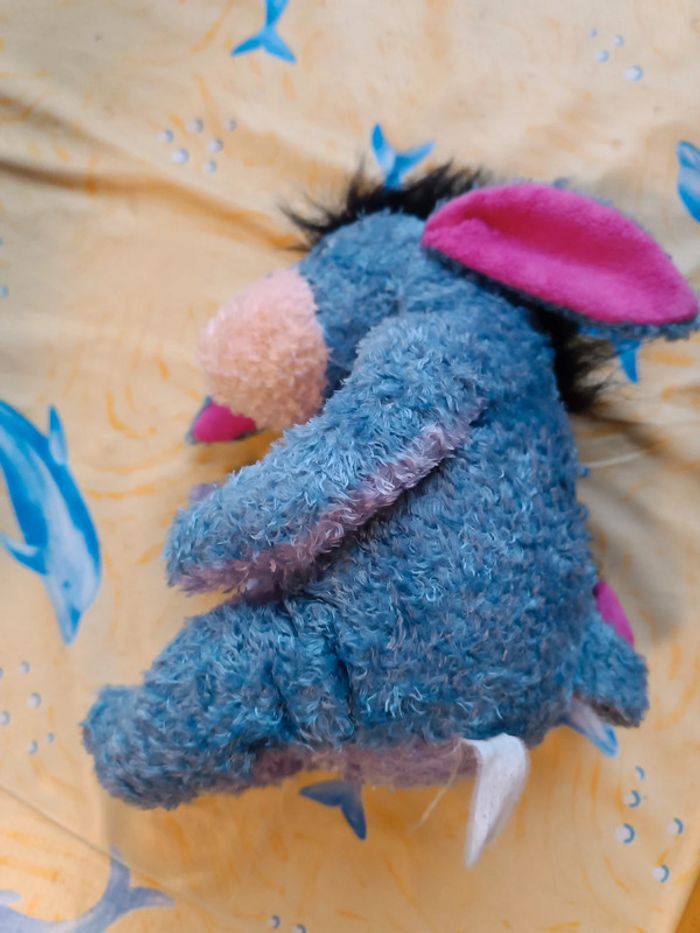 Bourriquet - photo numéro 3