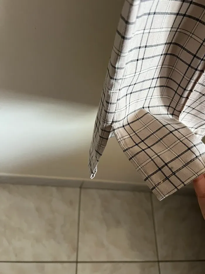 Pantalon droit - photo numéro 2