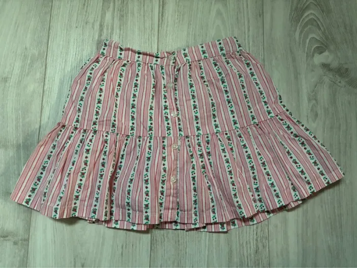 Jupe courte fille