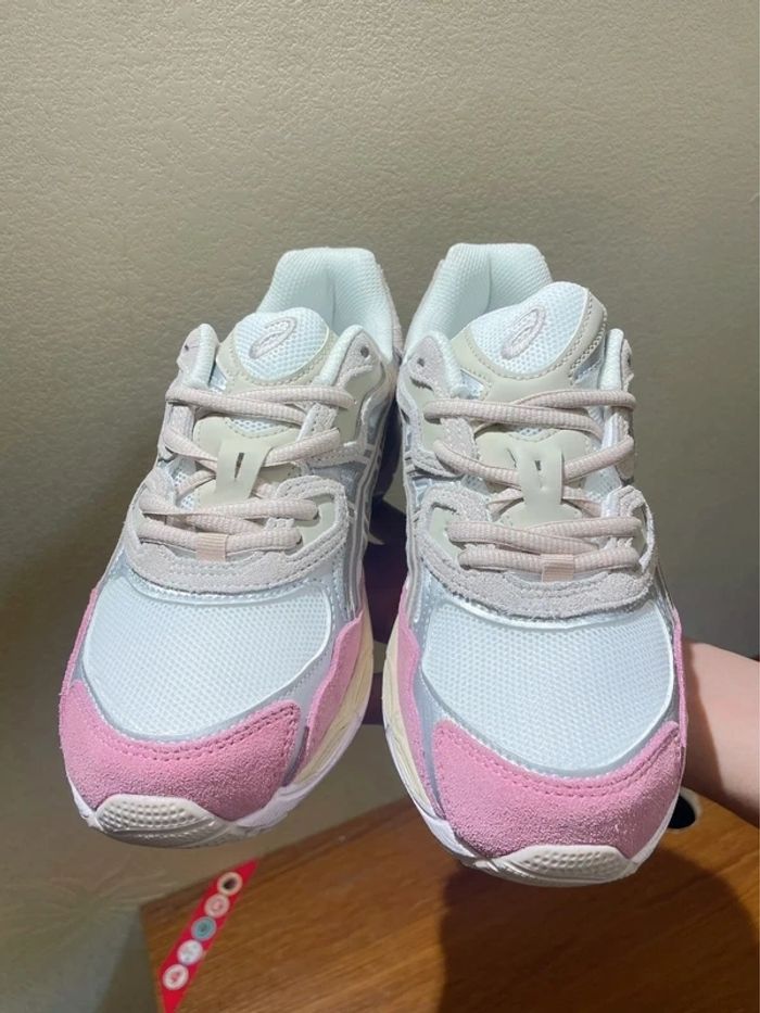 Asics Gel Nyc Rose 38 - photo numéro 2